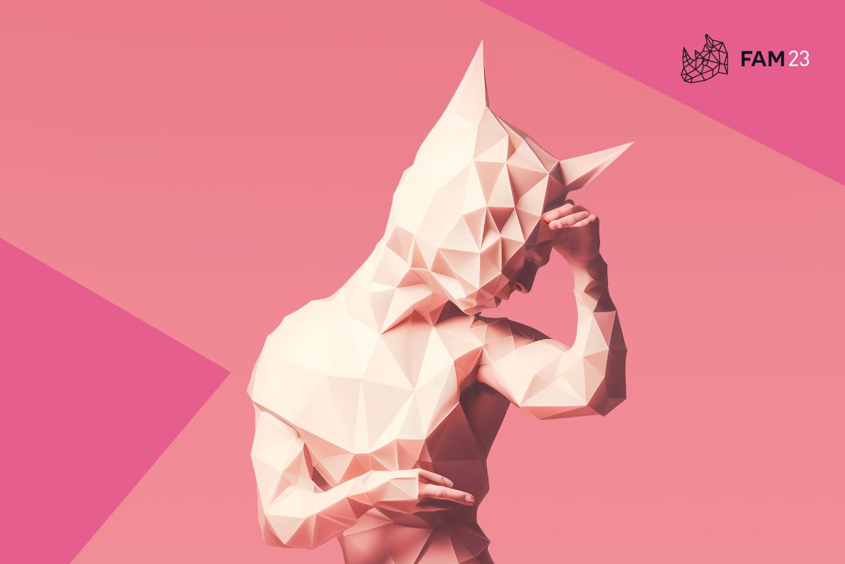 Cartel del evento «Fam Exterior»